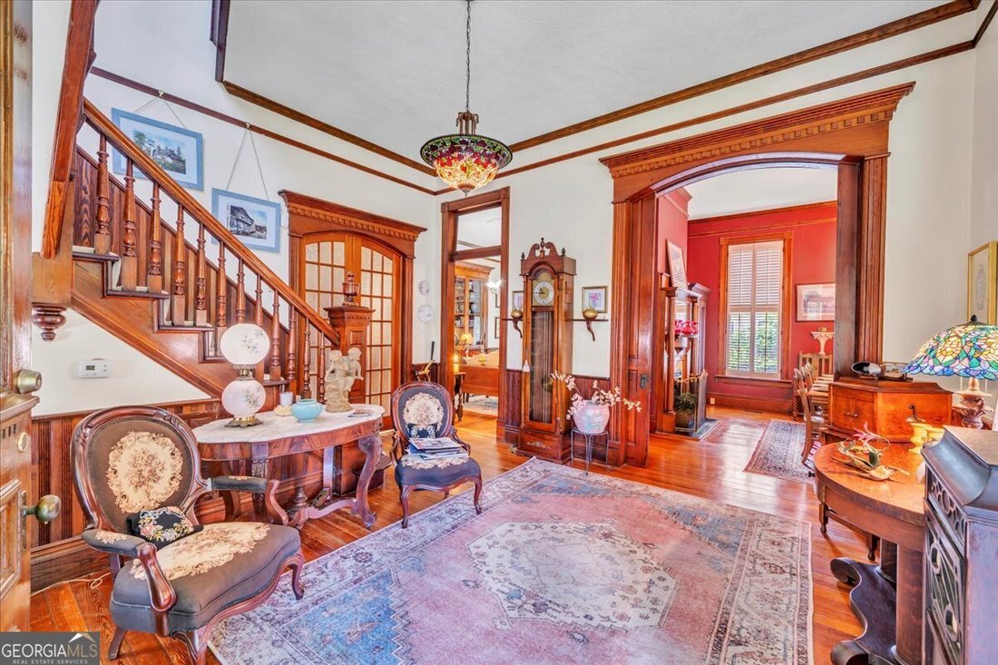 House in Fort Valley, Georgia, United States 5 - 18058504