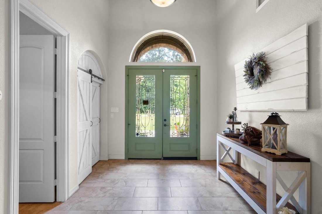 House in Splendora, Texas, United States 5 - 18057217