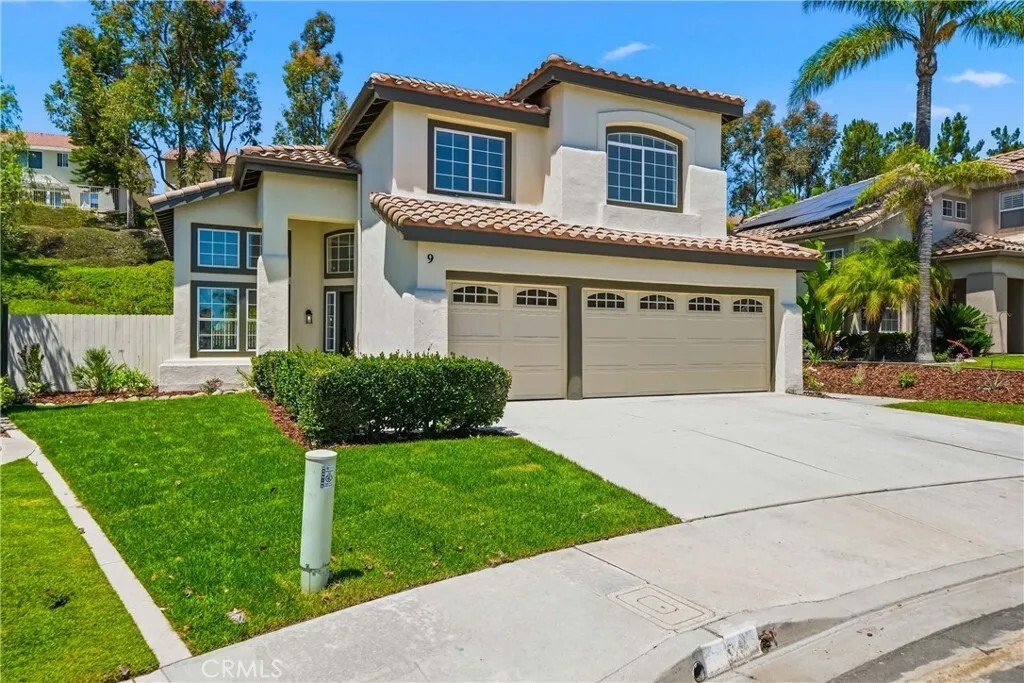 House in Rancho Santa Margarita, California, United States 1 - 18057667