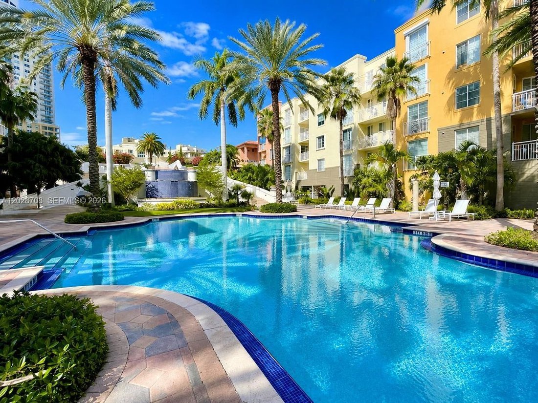 Condo in Miami Beach, Florida, United States 1 - 18059139