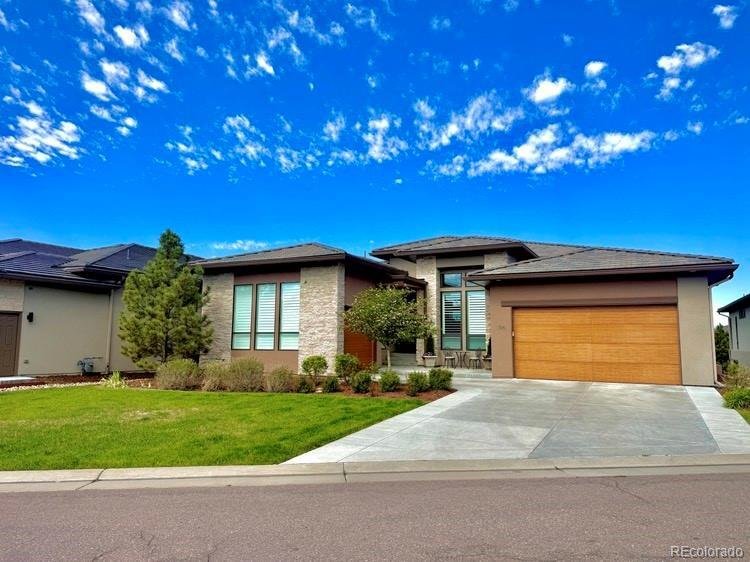 House in Castle Rock, Colorado, United States 1 - 17245292
