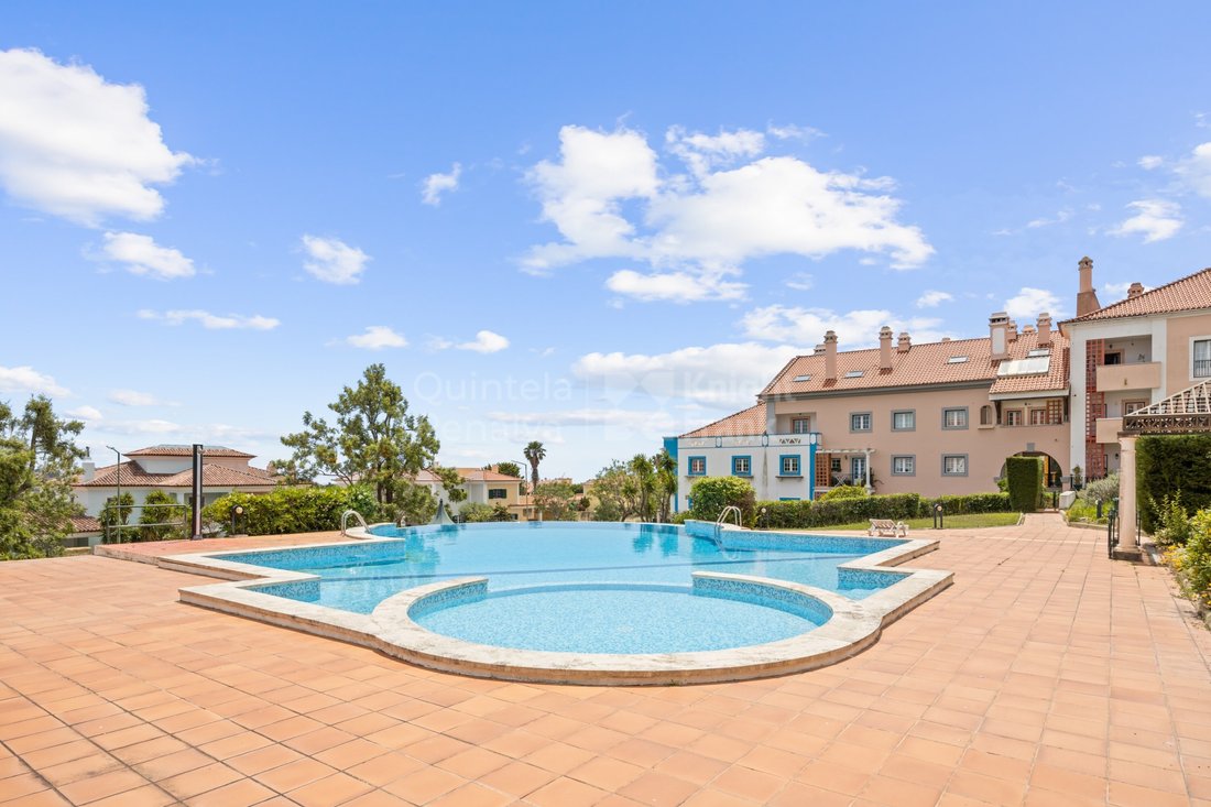 Apartment in Sintra, Lisbon, Portugal 4 - 18059018