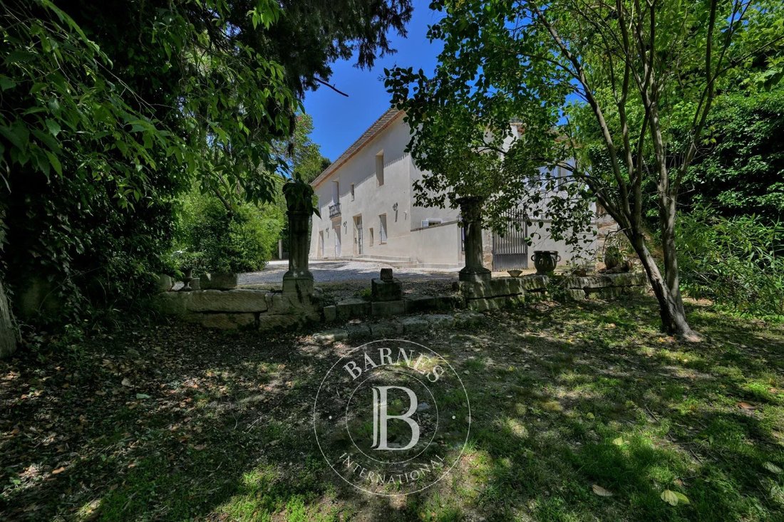Estate in Port Marianne, Montpellier, France 5 - 18055517