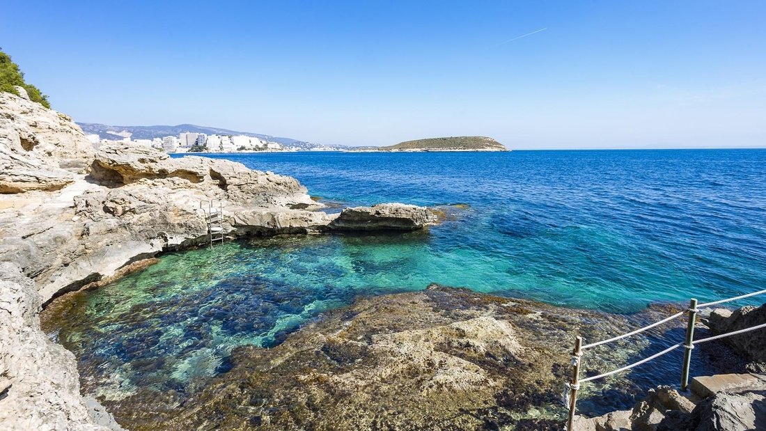 Villa in Calvia, Balearic Islands, Spain 4 - 18054917