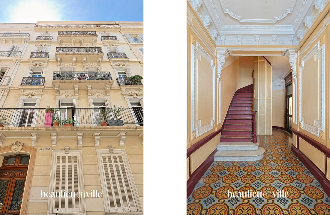 Apartment in Aguillon, Toulon, France 5 - 18058355