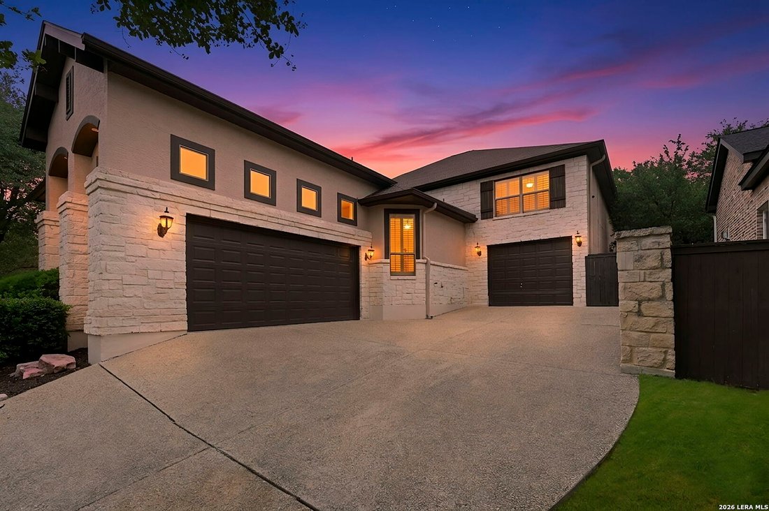 House in San Antonio, Texas, United States 4 - 17814955