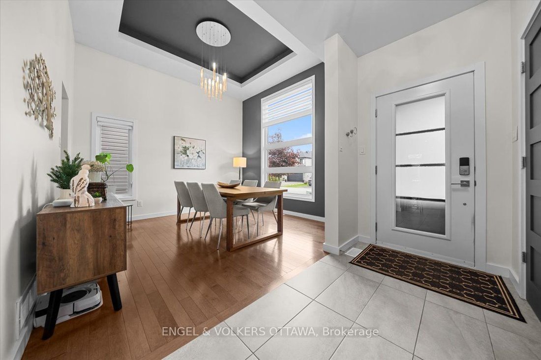 House in Clarence-Rockland, Ontario, Canada 4 - 18058719