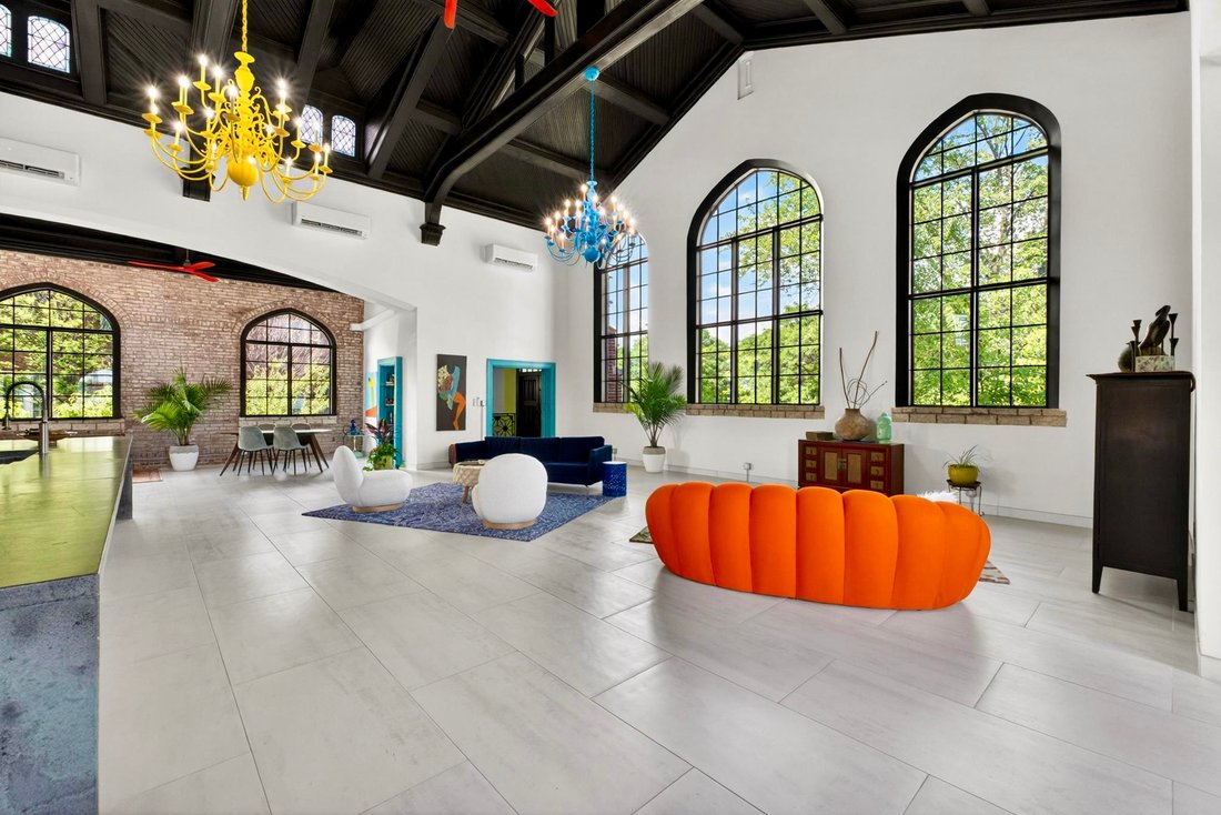 House in St. Louis, Missouri, United States 4 - 18056377