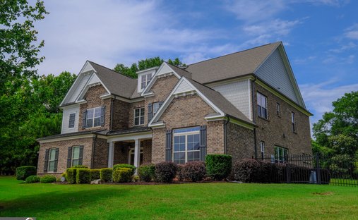 Casa en Suwanee, Georgia, Estados Unidos 1