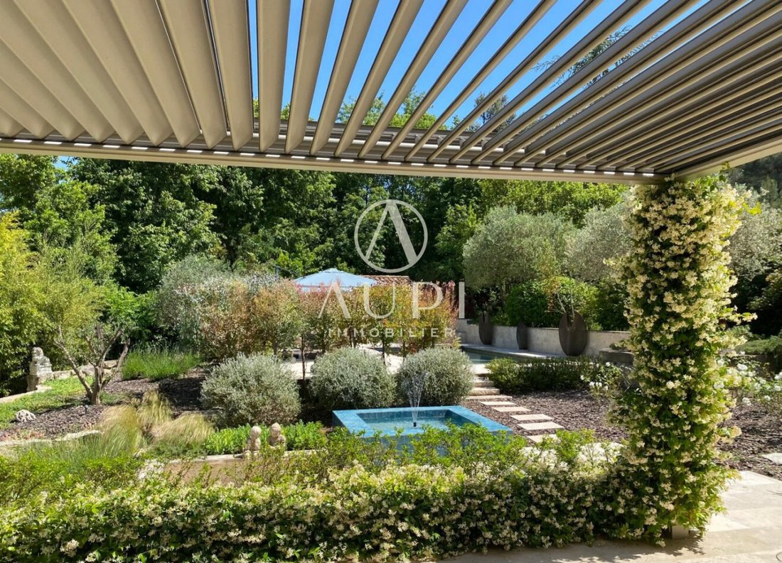 House in Saint-Etienne-du-Grès, Provence-Alpes-Côte d'Azur, France 5 - 18055002