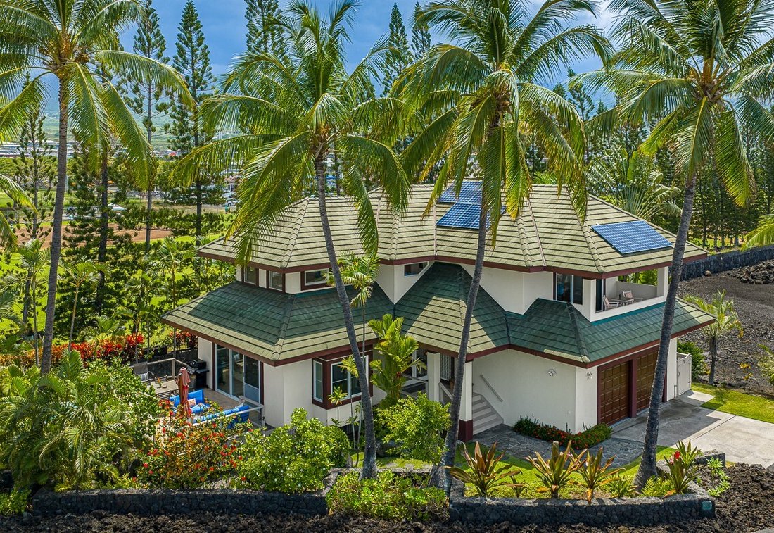 House in Kailua-Kona, Hawaii, United States 1 - 18057848