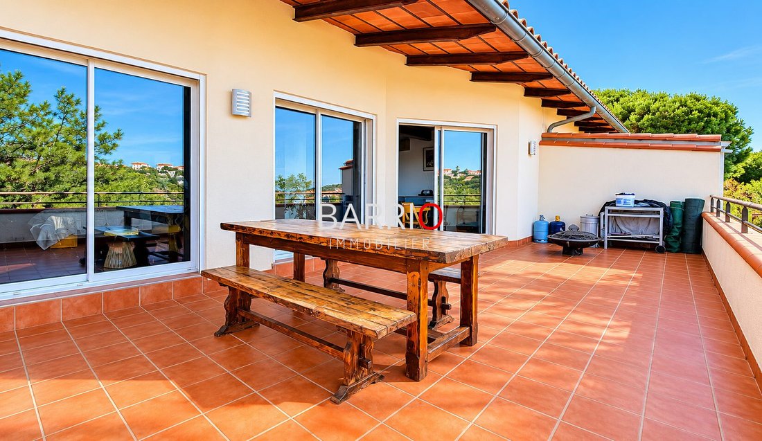 House in Ouest, Banyuls-sur-Mer, France 5 - 15881190