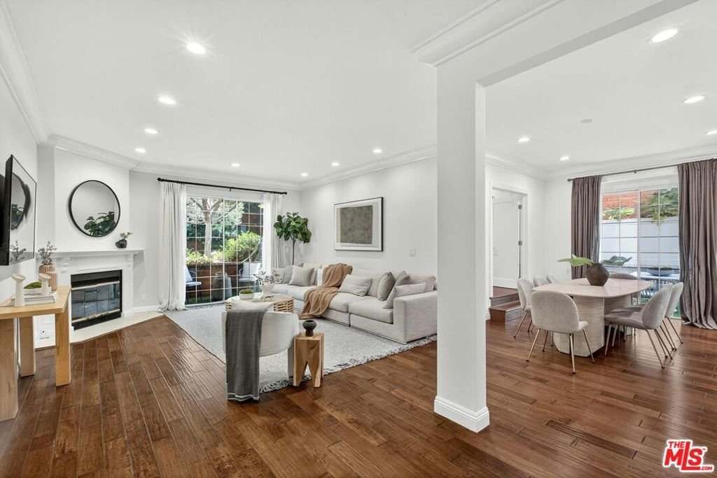 Condo in Beverly Hills, California, United States 4 - 18058478