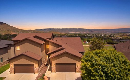 Casa a Midway, Utah, Stati Uniti 1