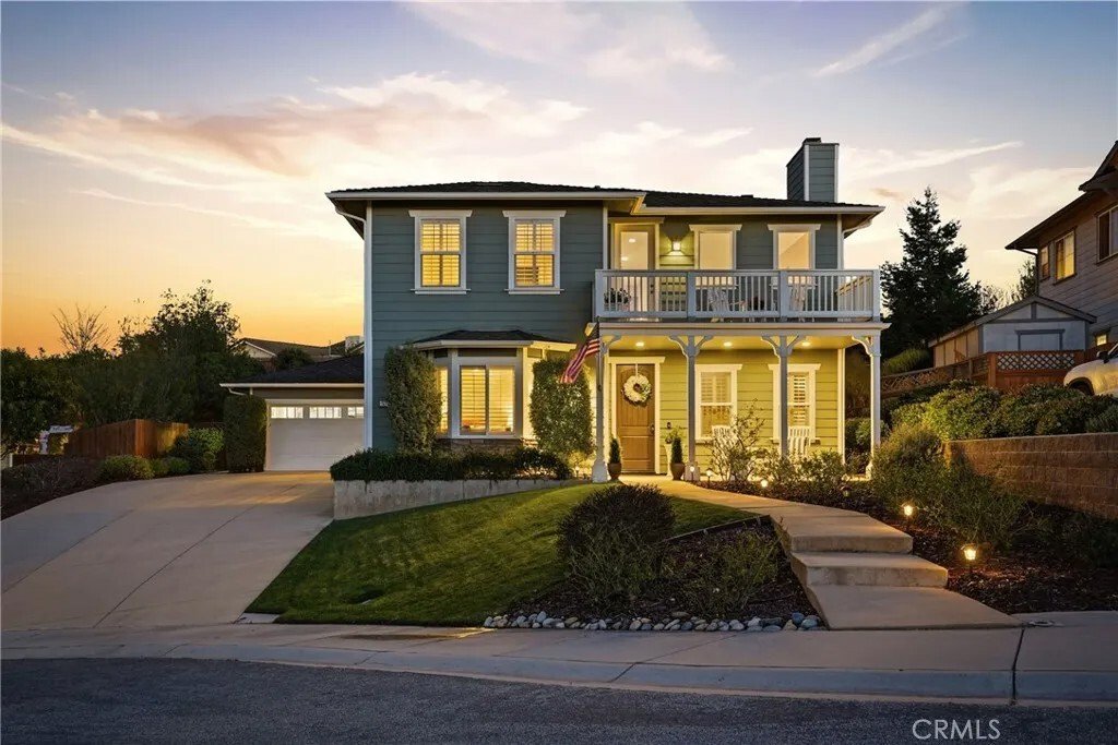 House in Santa Maria, California, United States 1 - 17473242