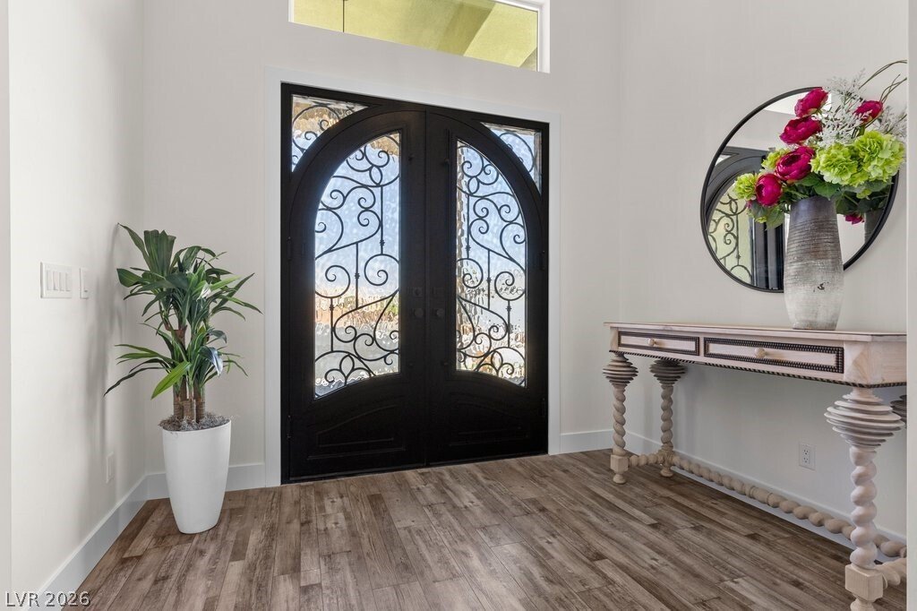 House in Las Vegas, Nevada, United States 4 - 18058084