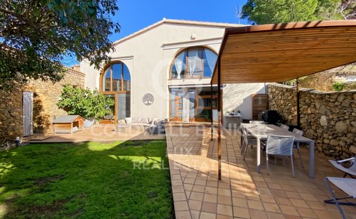 Haus in Palau-saverdera, Katalonien, Spanien 1