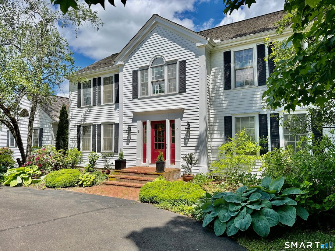 House in Roxbury, Connecticut, United States 2 - 17858173