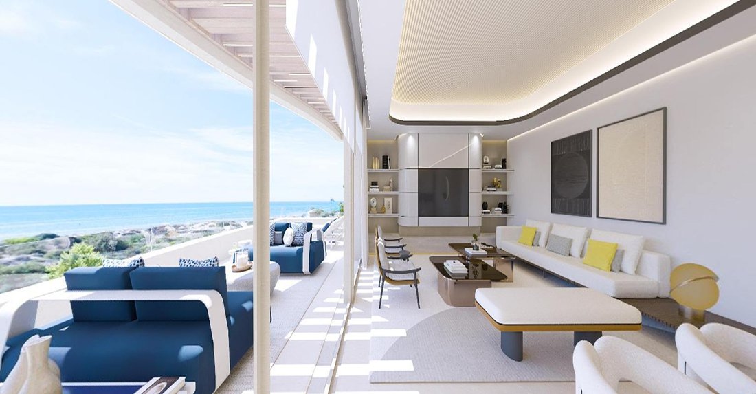 Villa in Marbella, Andalusia, Spain 2 - 18055196