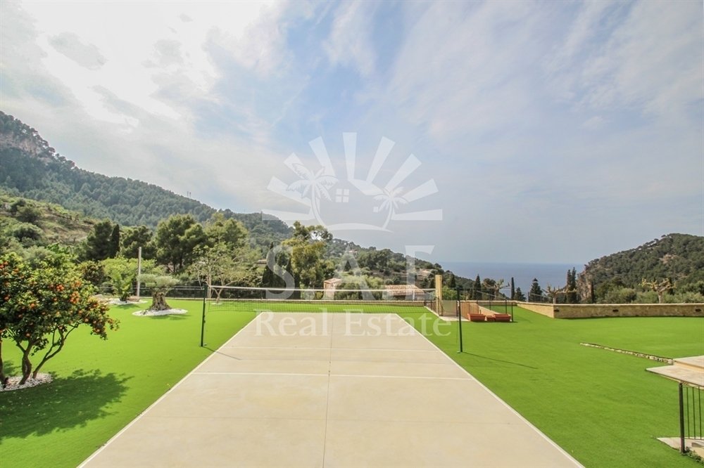 Villa a Estellencs, Isole Baleari, Spagna 4 - 18054907
