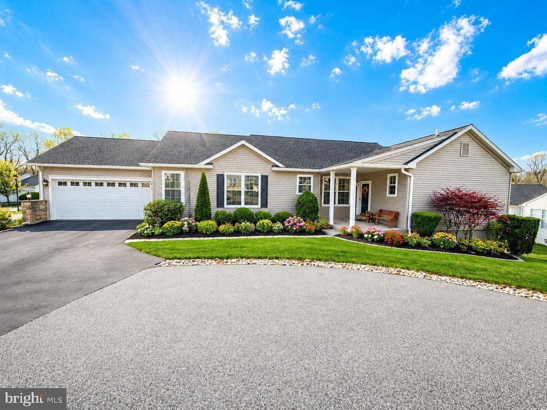 House in Concordville, Pennsylvania, United States 1 - 18055917