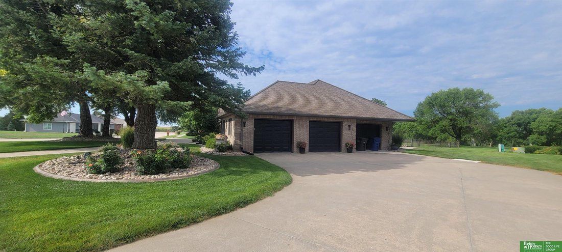 House in York, Nebraska, United States 2 - 16084643