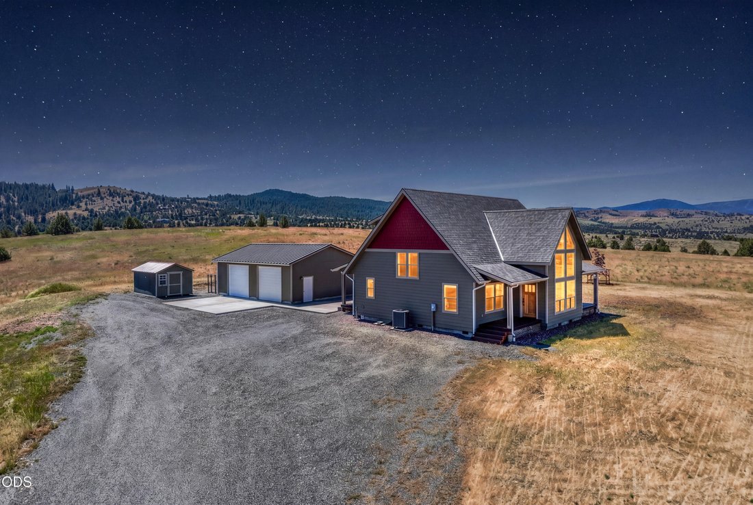 House in John Day, Oregon, United States 1 - 18056594