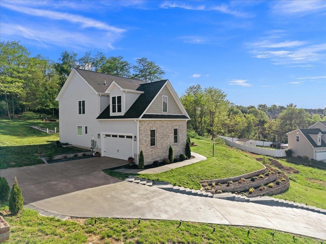 House in Massanetta Springs, Virginia, United States 3 - 18057557