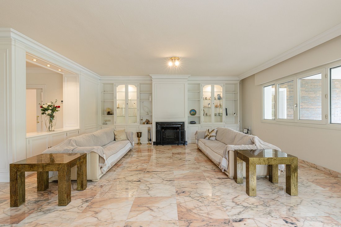 House in Pozuelo de Alarcon, Comunidad de Madrid, Spain 5 - 18059150