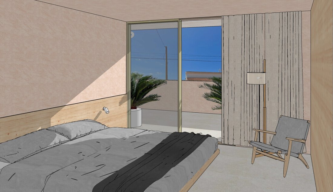 House in Campos, Balearic Islands, Spain 4 - 18056830