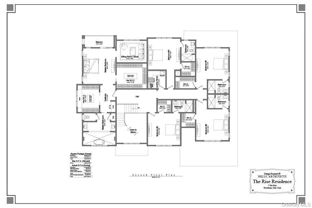 House in Woodbury, New York, United States 5 - 18058393
