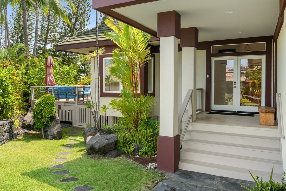 House in Kailua-Kona, Hawaii, United States 4 - 18057848