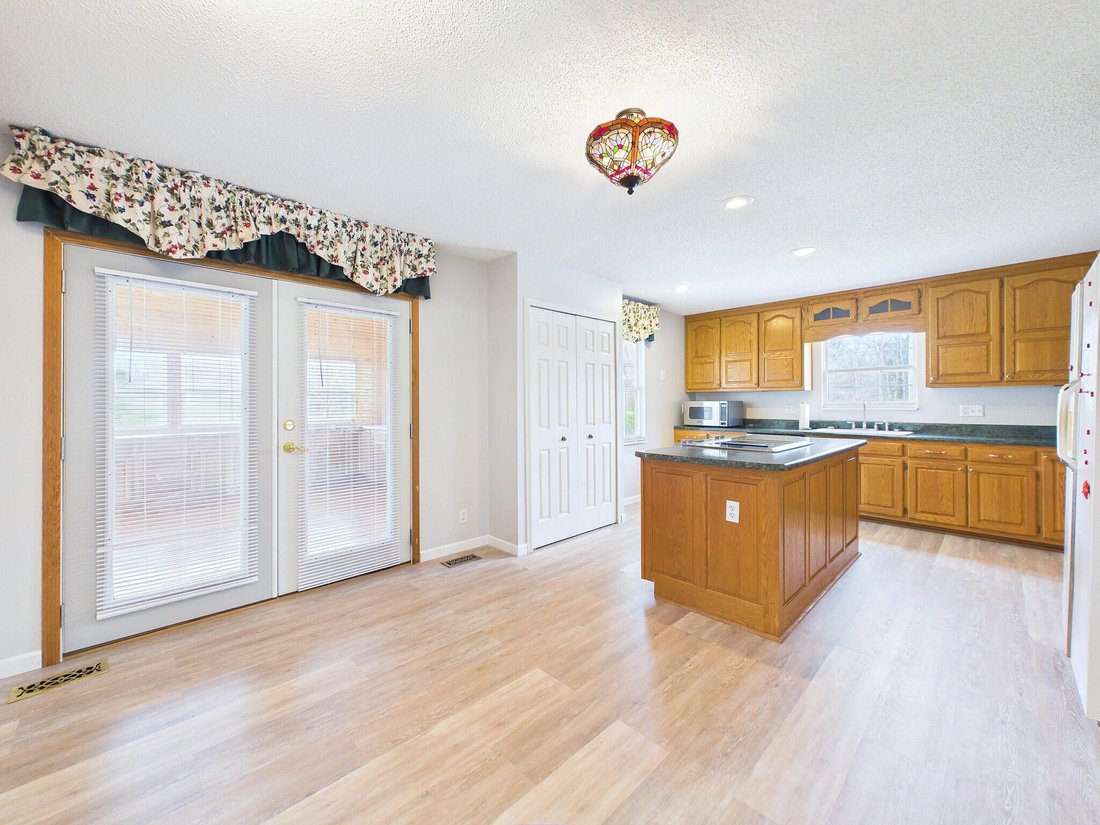 House in Madisonville, Tennessee, United States 4 - 18057833