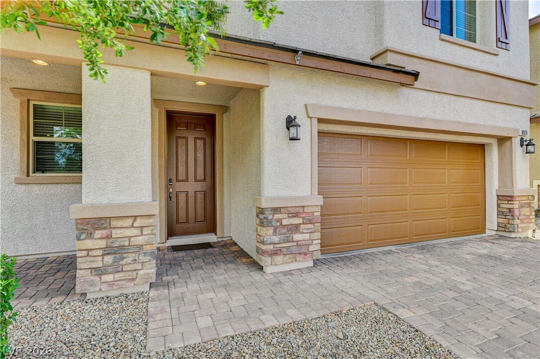 House in Las Vegas, Nevada, United States 5 - 18058068