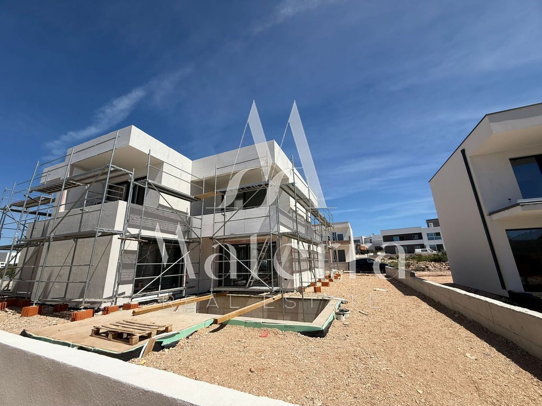 House in Vodice, Sibenik-Knin County, Croatia 1 - 17042995