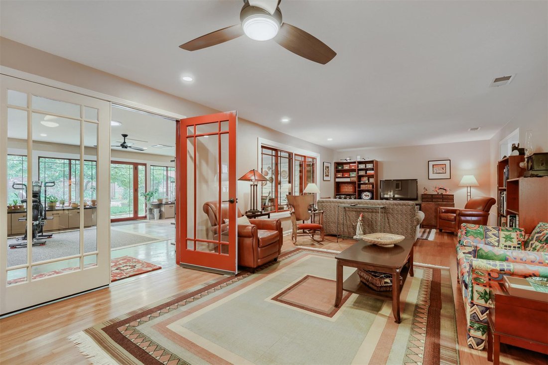 Haus in Austin, Texas, Vereinigte Staaten 1 - 18058029
