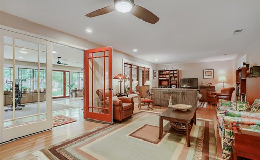 House in Austin, Texas, United States 1