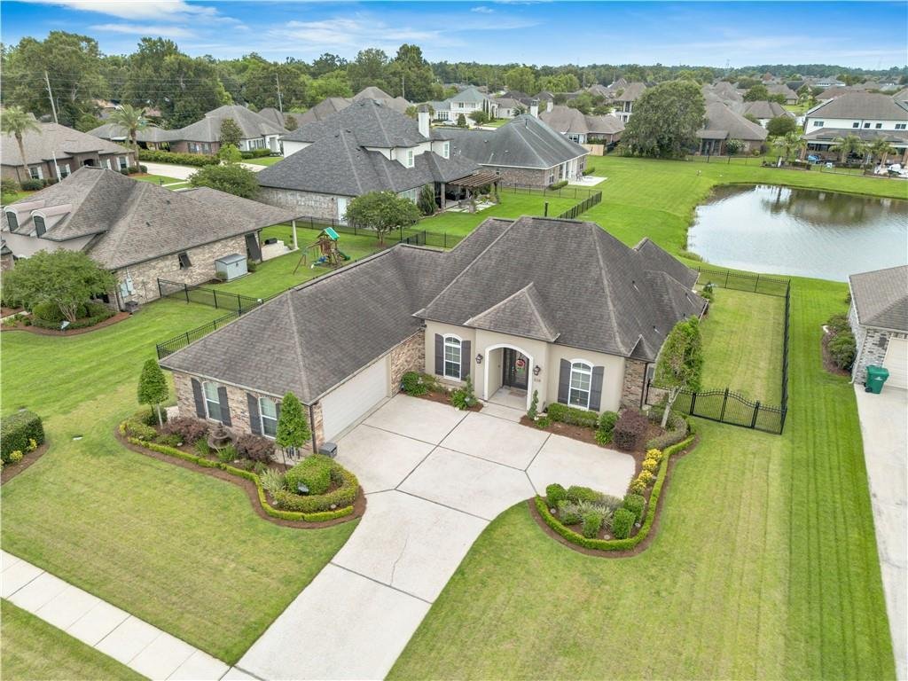 House in Luling, Louisiana, United States 4 - 18058599