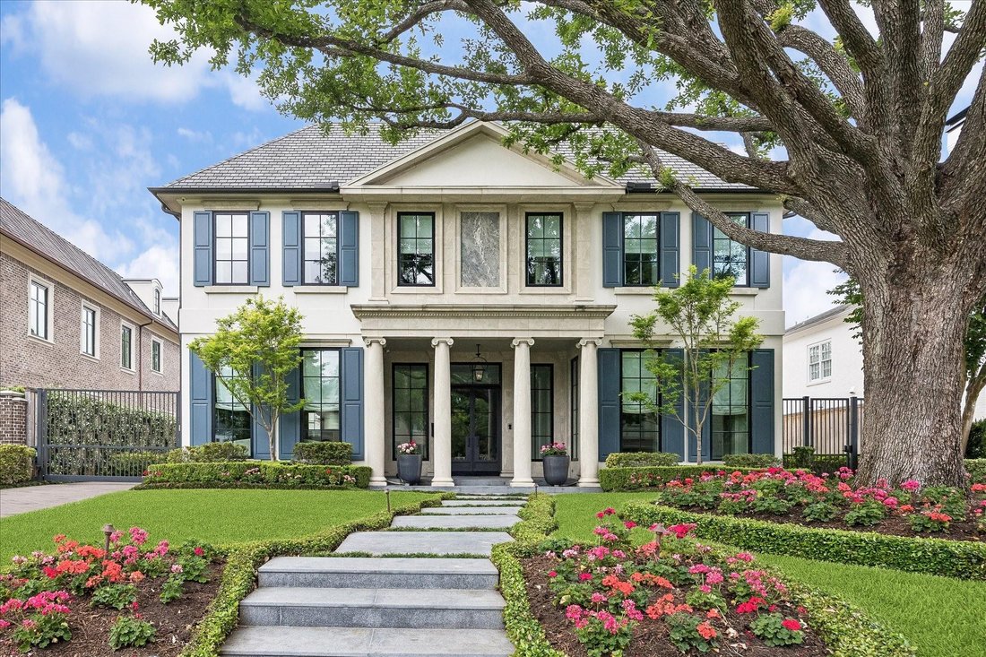 House in Houston, Texas, United States 1 - 18057206