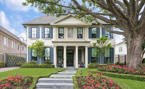 House in Houston, Texas, United States 1