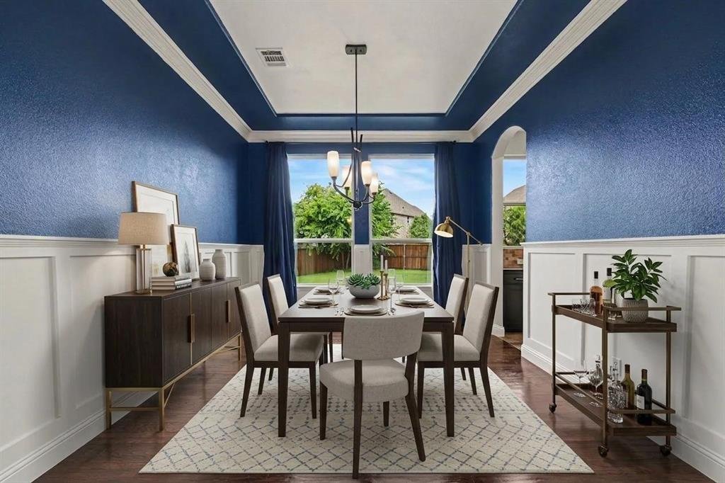 House in Frisco, Texas, United States 4 - 18050926