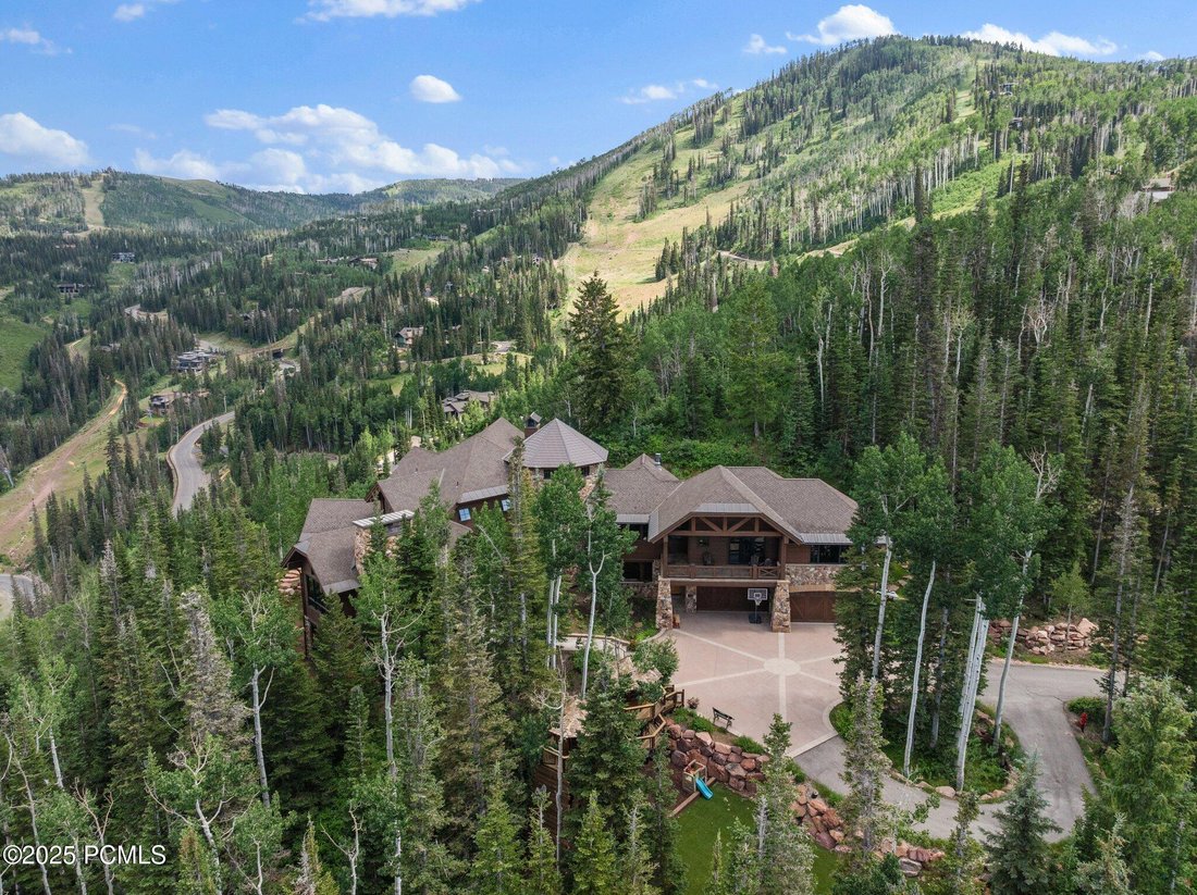 House in Park City, Utah, United States 5 - 18057812