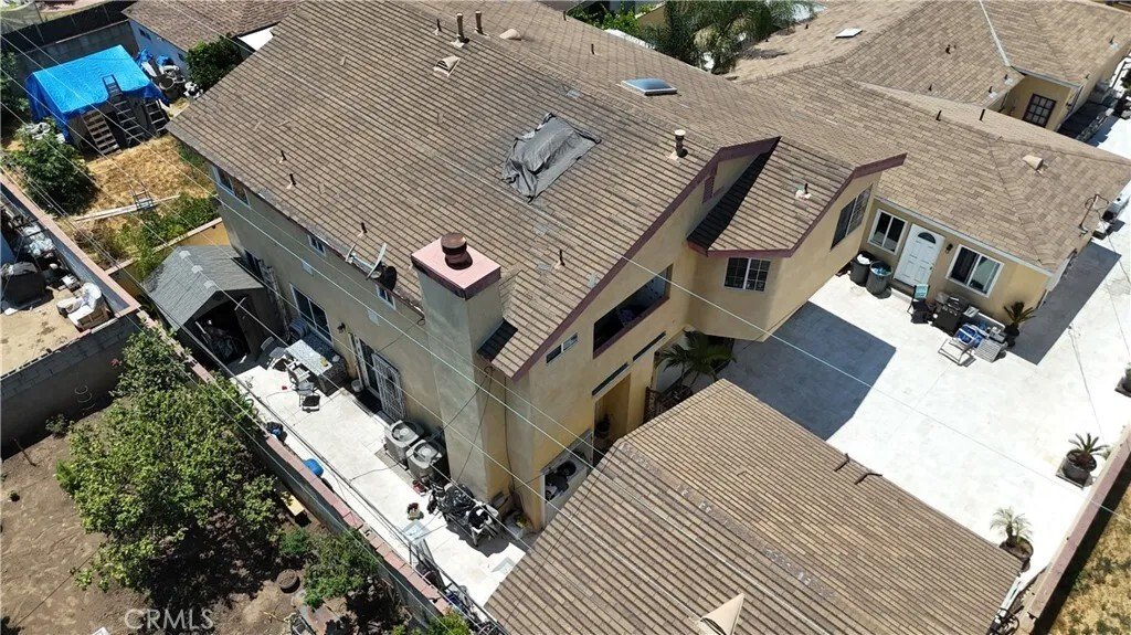 Wohnung in Montebello, Kalifornien, Vereinigte Staaten 4 - 18057636