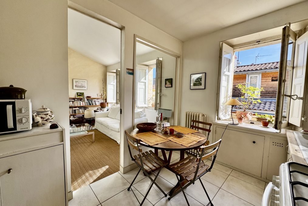 Apartment in Saint Bruno-Saint Augustin, Bordeaux, France 5 - 17799418