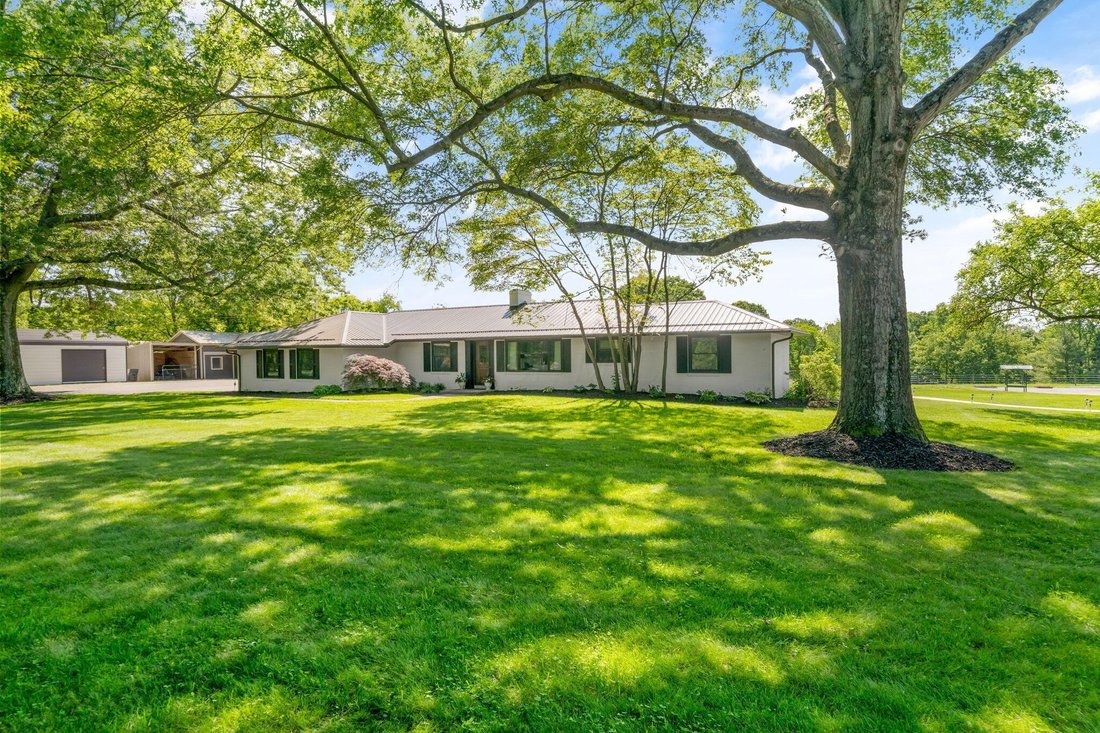 House in Granville, Ohio, United States 2 - 18058522