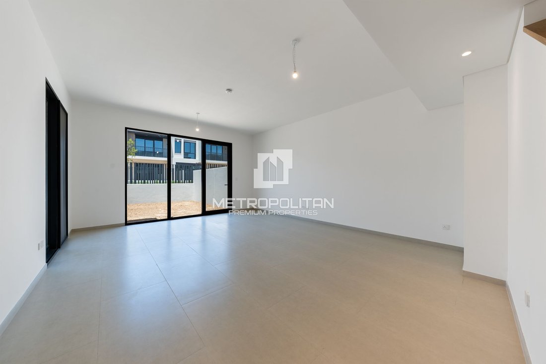 Townhouse in Al Furjan, Dubai, United Arab Emirates 3 - 18055743