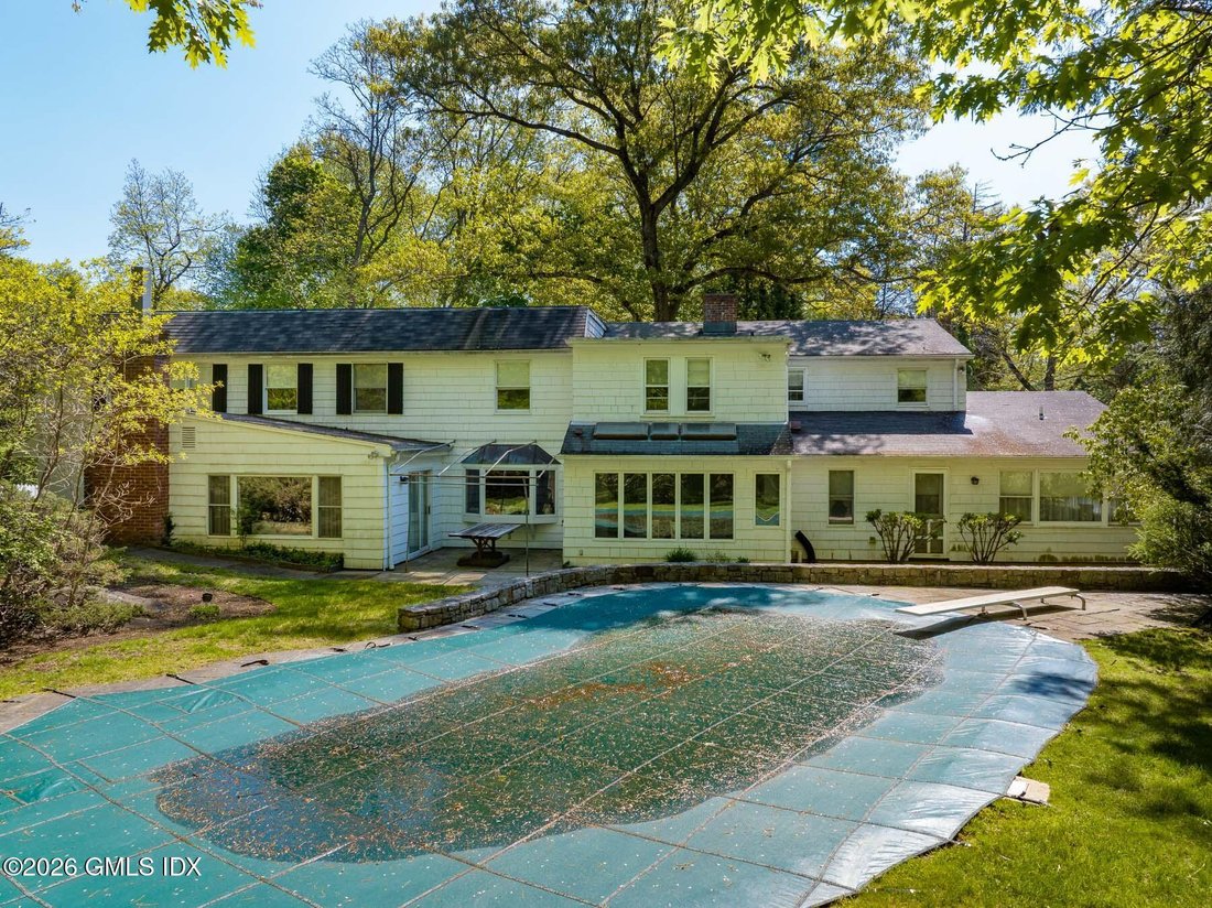 Townhouse in Greenwich, Connecticut, United States 4 - 18057073