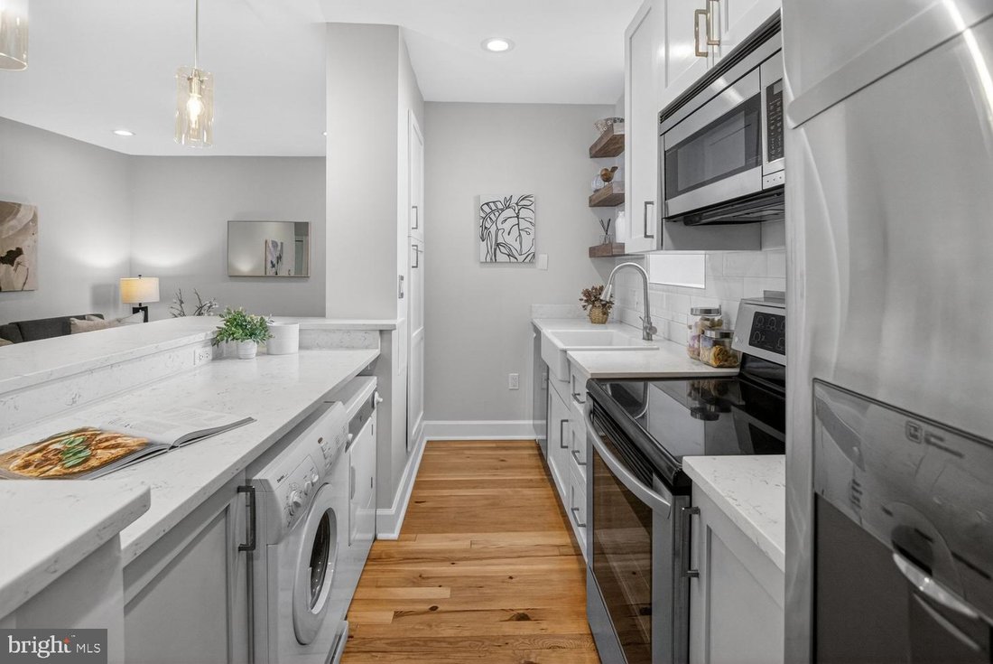 House in Washington, District of Columbia, United States 5 - 18056348
