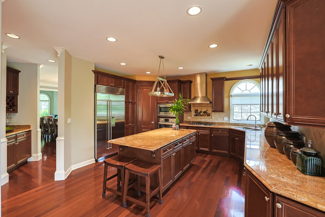 House in Northbrook, Illinois, United States 5 - 18054656