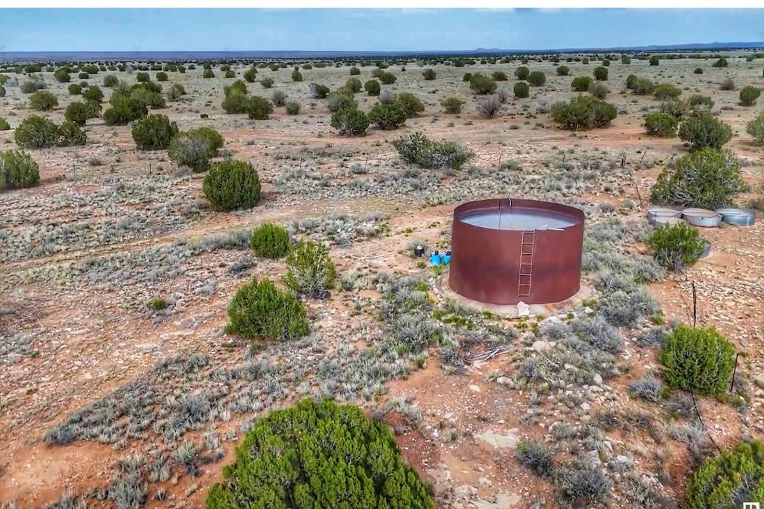 Land in Heber-Overgaard, Arizona, United States 5 - 18053932